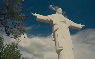 Natočte s námi ambiciózní sérii o ČESKÝCH DOBRODRUZÍCH