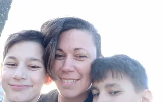 Pro Zuzanu a její děti: Podpořme jejich každodenní život s rakovinou