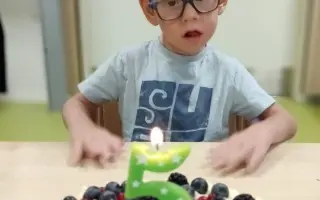 Teď bojuju ale brzy se budu zase usmívat