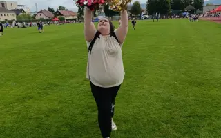 Pomozte Lucce s péčí o dceru Andrejku s autismem