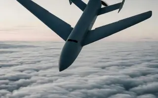 Projekt HORIZON: vývoj dronů dalekého dosahu pro obranu Ukrajiny