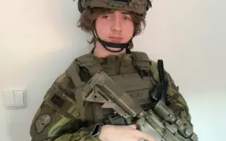 Podpořte studenta ve vývoji nočního vidění a termovizního monokuláru