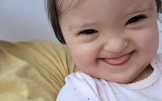 Pomozme Stellince postavit se na nožičky a zvládnout každodenní výzvy