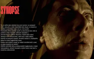 Natočte s námi ZDRÁVO (SECOND AID) - short film