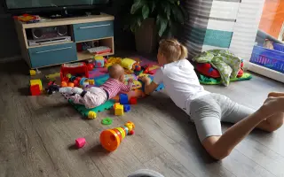 Pomozme Honzovi podpořit léčbu nádoru mozku