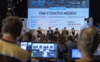 Rating médií – hodnocení důvěryhodnosti českých médií