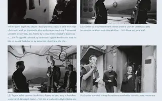 Každý má svou Akropoli – podpořte vydání výroční knihy Paláce Akropolis!