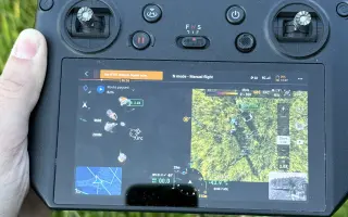 Létající záchranář – DRON na záchranu srnčat a dalších mláďat před sečením