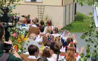 Natočte s námi dokumentární film - Fašanky