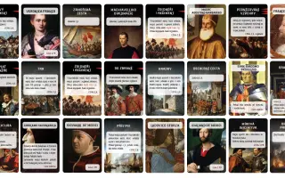 Podpořte vydání deskové hry „Italské války 1494 – 1559“