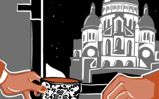 Podpořte vydání knihy Vina v dole Richard