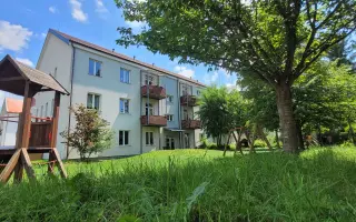SOOD - Sdružení na ochranu ohrožených dětí ( ZDVOP Koala Janovice)