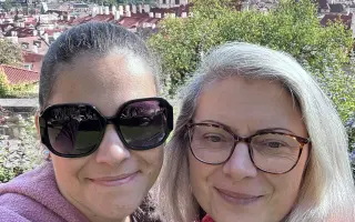 Pomoc pro maminku na léčbu rakoviny žaludku