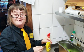 Pomohli jste zachránit kavárnu AdAstra zaměstnávající lidi s handicapem