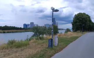 Na formulce z Olomouce do Vídně