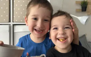 Pomozme mámě třech dětí vrátit se do života po odstranění zhoubného nádoru