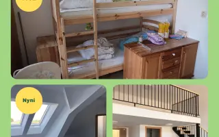 Křídla pro Alžbětu: Naděje pro maminky, jistota pro děti