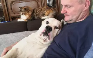 Zdeněk (†55) tragicky zahynul – pomozme jeho rodině překlenout nejtěžší období