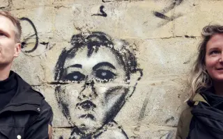 Dejte šanci mladým, kterým válka vzala dětství, ale ne hlas