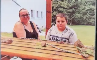 Pomozte mamince vytvořit bezpečné zázemí pro Honzíka