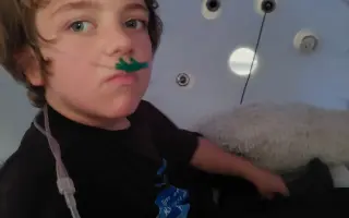 Maminka se dvěma syny s těžkým autismem potřebuje vaši pomoc