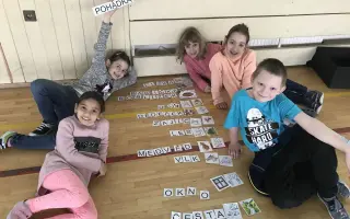 GBC Charity – Podpořme školu pro sluchově postižené