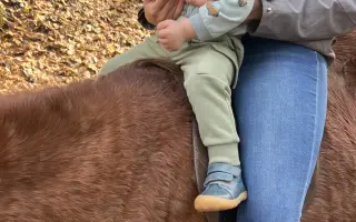 Pomozte Máťu postavit na nohy