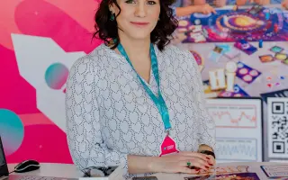 Podpořme rodinné vztahy. Interaktivní desková hra pro duševní zdraví dětí.