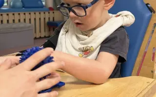 Teď bojuju ale brzy se budu zase usmívat