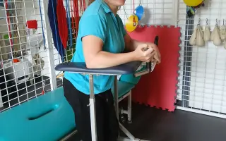 Pavla sní o tom, že se postaví na vlastní nohy. Pomozme jí k samostatnosti!