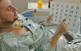 Návrat do života: Pomoc pro Marka po těžké nemoci