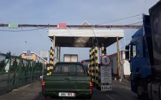 Auta pro Ukrajinu / Cars for Ukraine / Автомобілі для України