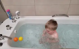 Postavme Filípka na nohy