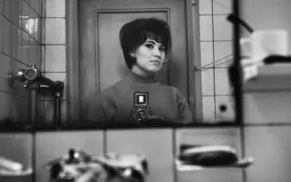 Kniha Negativy z popelnice 1945–1968