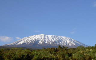 Kilimanjaro za 24 hodin? Podpořte českou výpravu v získání světového rekordu!