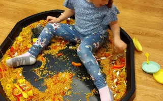 Pomozte nám udržet Smyslo Hernu plnou radosti a objevování