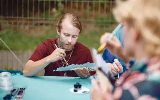 Zachraňme festival MerWeekend