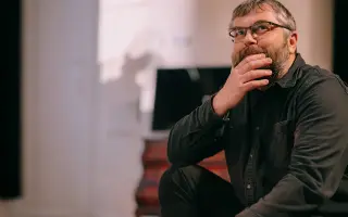 Podpořte vydání hudebního minialba TY3 a Michal Stránský: Drobné
