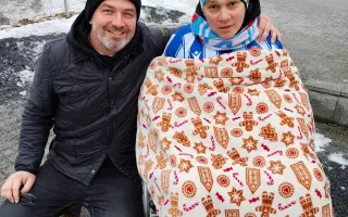 Pomoc pro Honzu a jeho rodinu – zvládnout těžkou životní situaci s nádory