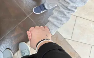 Pomozme Kristýně postavit se znovu na nohy. Lásky mají dost, financí málo.