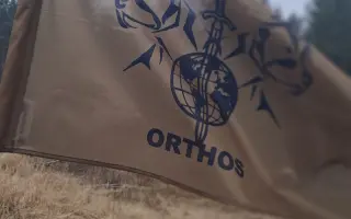 Dodávka pro Orthos: Jedeme za dobrodružstvím