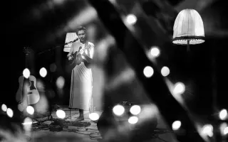 Beata Bocek/ podpořte vznik alba BÍLO po 10 letech!