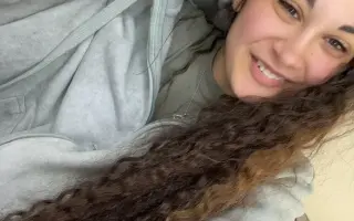 Nový vozík pro Nikču