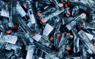 Pomozte nakoupit škrtidla - Zachraňte život na Ukrajině