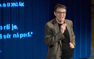 OBLÉKNEME CÍSAŘOVY NOVÉ ŠATY 2026 - festival otevřeného divadelního myšlení