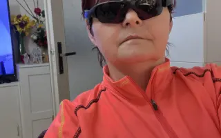 Pomoc pro nevidomou Pavlu - na pomůcky i automobil