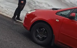 Z nuly zpět za hledáček - aneb nový začátek po velkém pádu