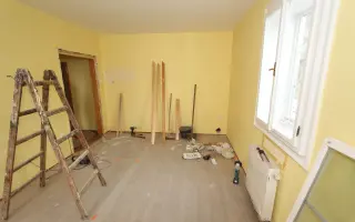 Koupelny pro svaté na Eljonu