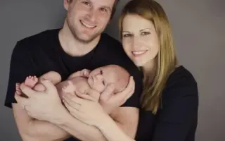 Po zákeřné nemoci odešel výjimečný člověk. Nyní je potřeba pomoci jeho rodině.