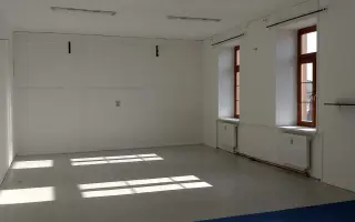 Přispějte na postavení Muzea Merkuru, železnice a hraček v Doksech
